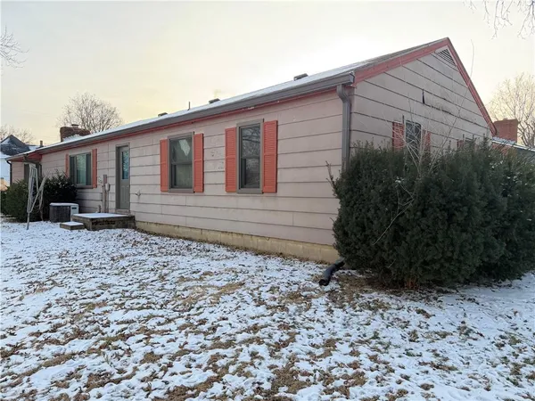 $250,000 | 503 Linden Street, Tarkio, MO 64491