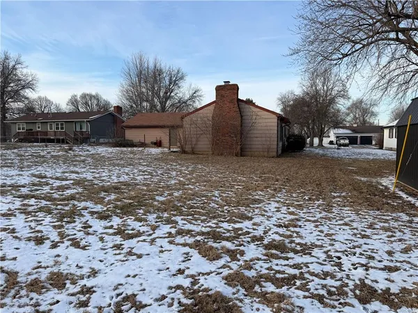 $250,000 | 503 Linden Street, Tarkio, MO 64491