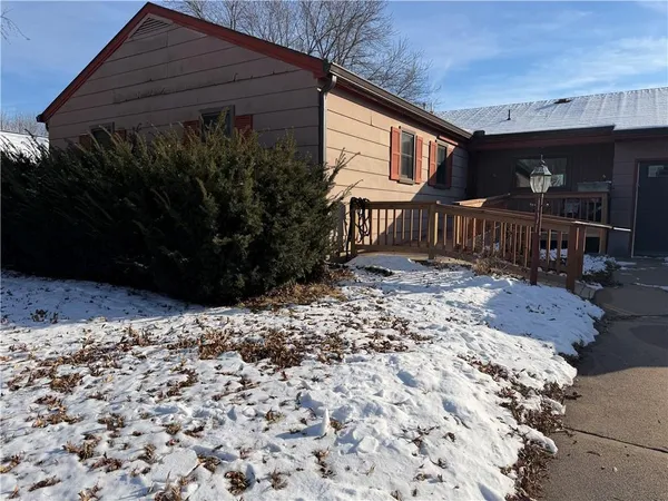 $250,000 | 503 Linden Street, Tarkio, MO 64491