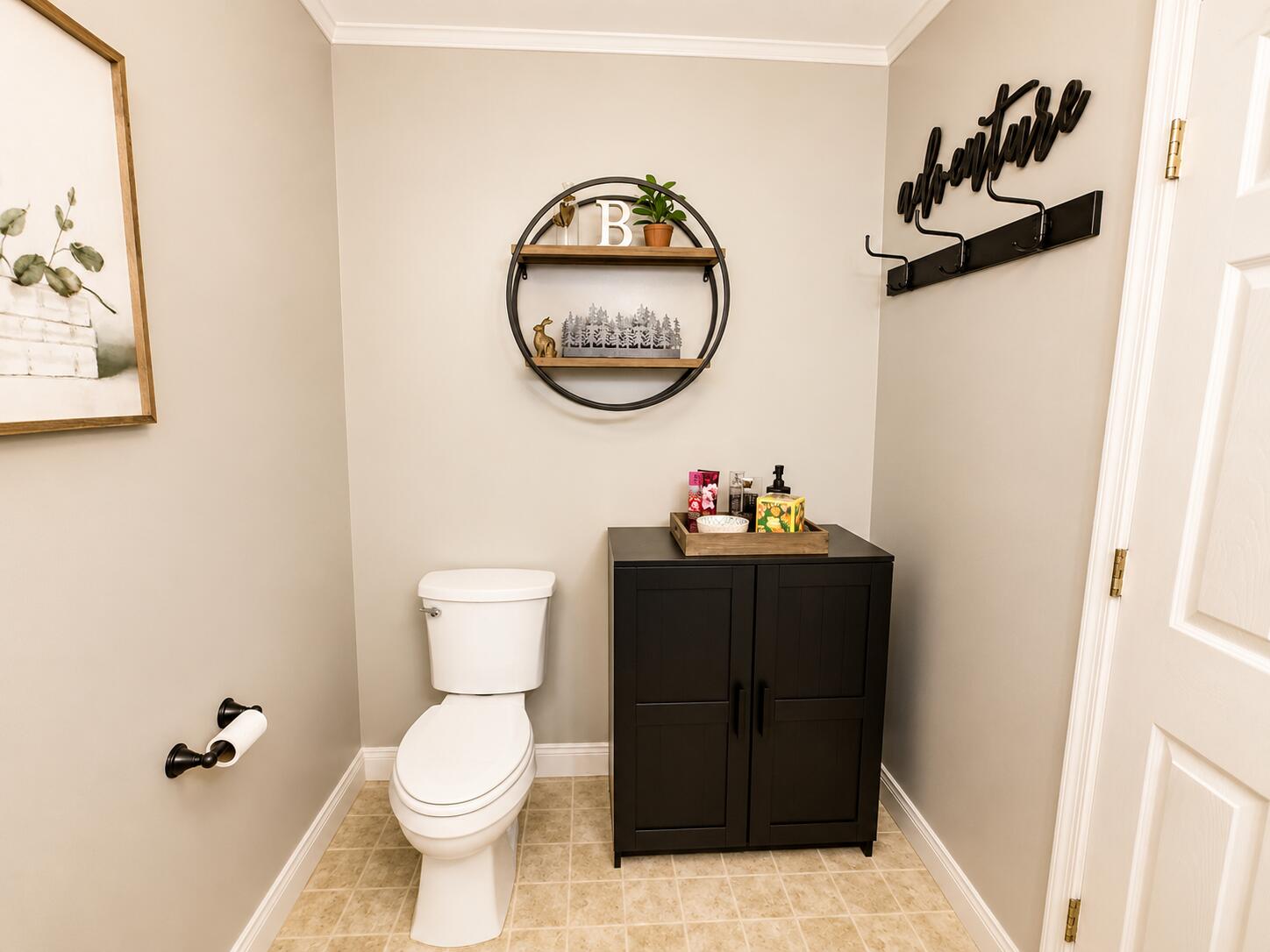 14668 Cass Road Cass, WV 24927 - Photo 7 of 18 Gallery Image 7