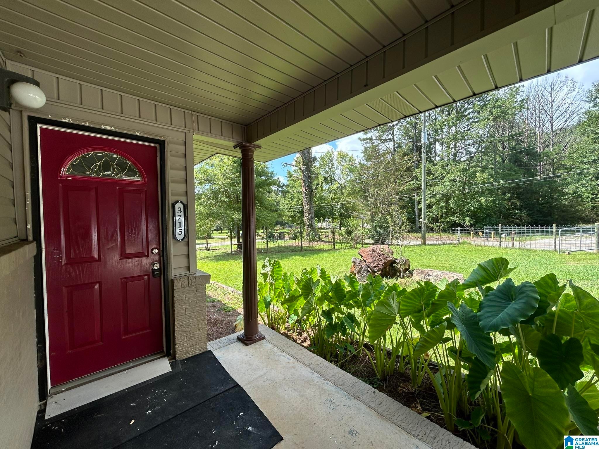 3715 Cottaquilla Road Anniston, AL 36207 - Photo 8 of 33 Gallery Image 8