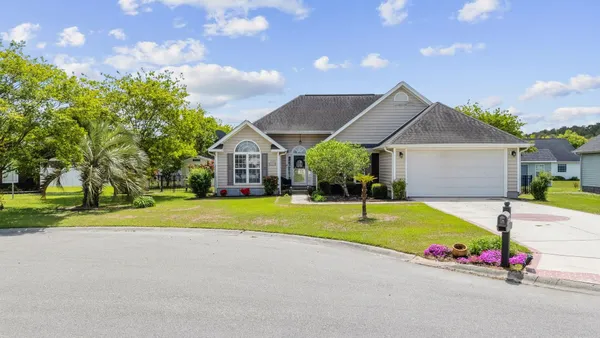 $315,000 | 304 Ayrie Court, Conway, SC 29527