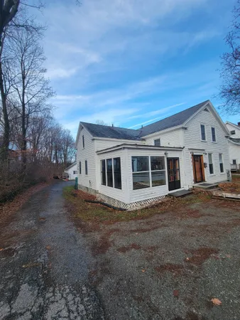 $299,000 | 207 Silver Street, Bennington, VT 05201