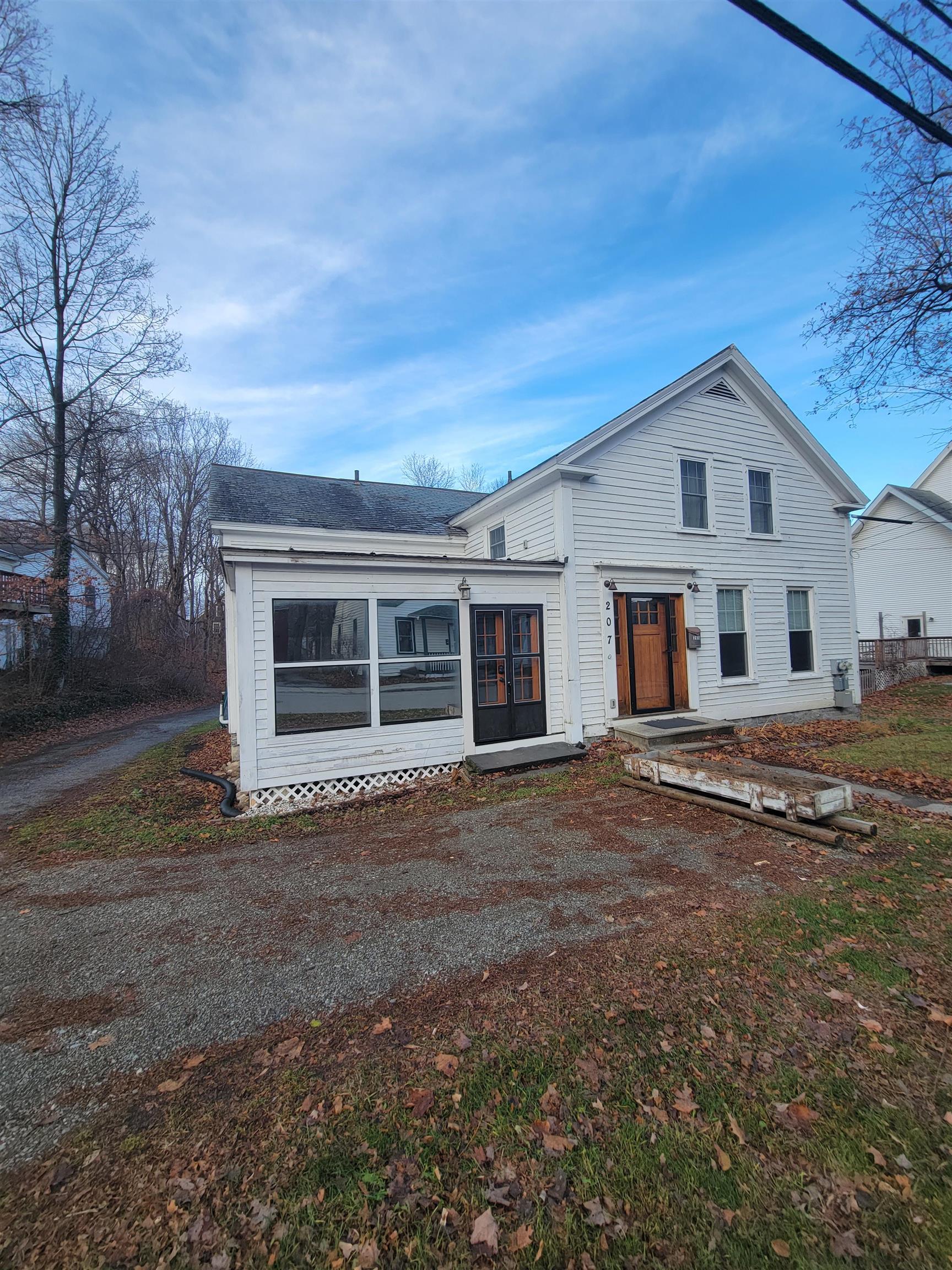 207 Silver Street Bennington, VT 05201 - Photo 2 of 58