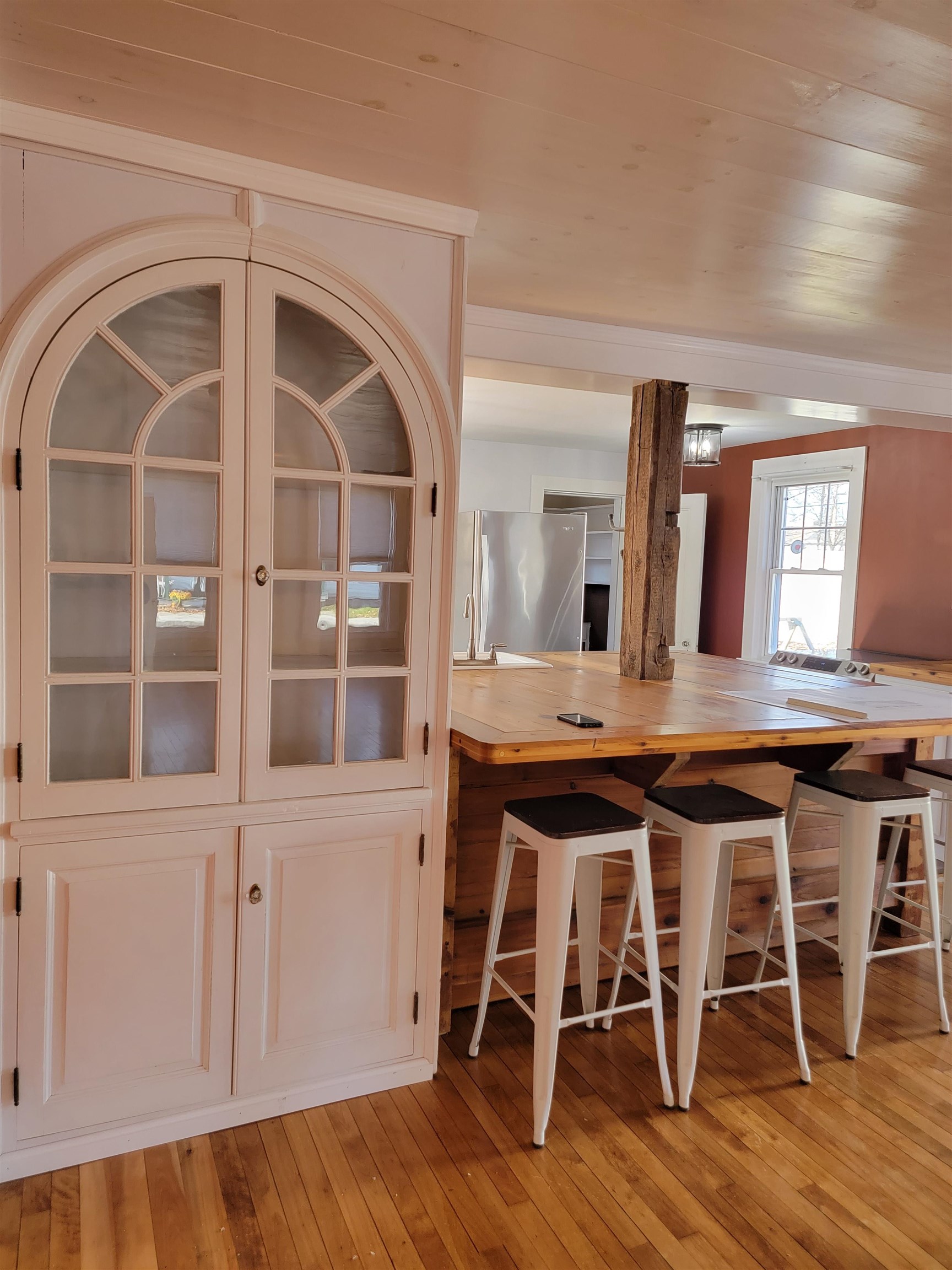 207 Silver Street Bennington, VT 05201 - Photo 22 of 58