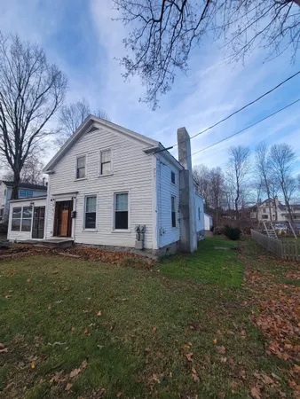 $299,000 | 207 Silver Street, Bennington, VT 05201