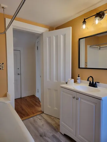 $299,000 | 207 Silver Street, Bennington, VT 05201