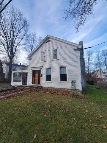 $299,000 | 207 Silver Street, Bennington, VT 05201