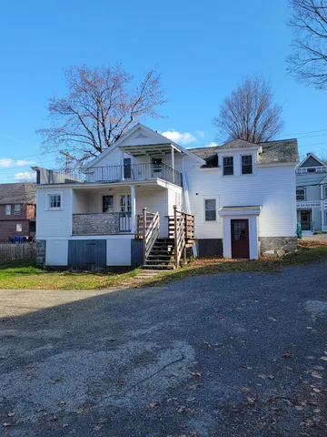 $299,000 | 207 Silver Street, Bennington, VT 05201