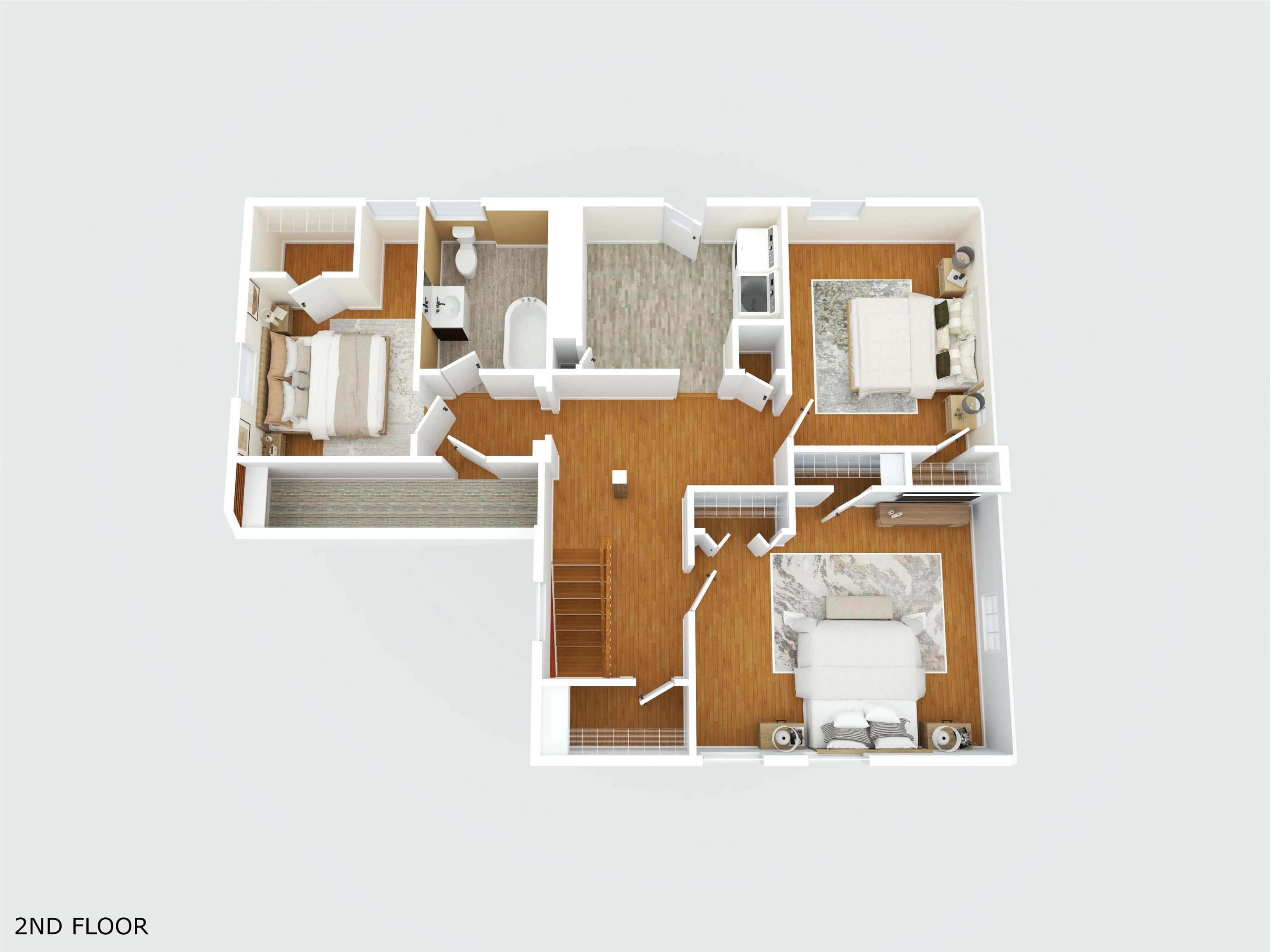 207 Silver Street Bennington, VT 05201 - Photo 8 of 58