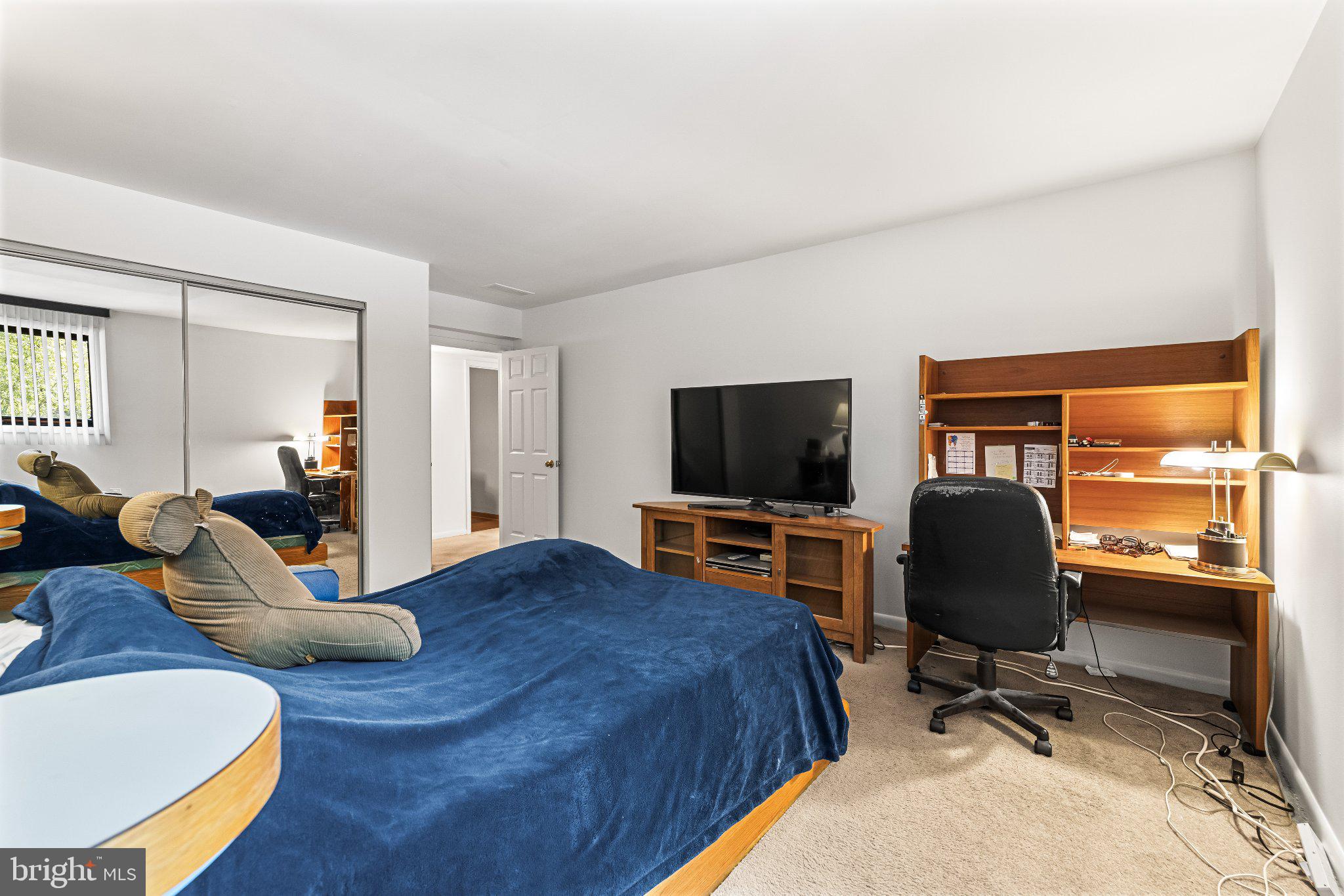 1502 Ameshire Road Lutherville-Timonium, MD 21093 - Photo 66 of 96 Bedroom 5