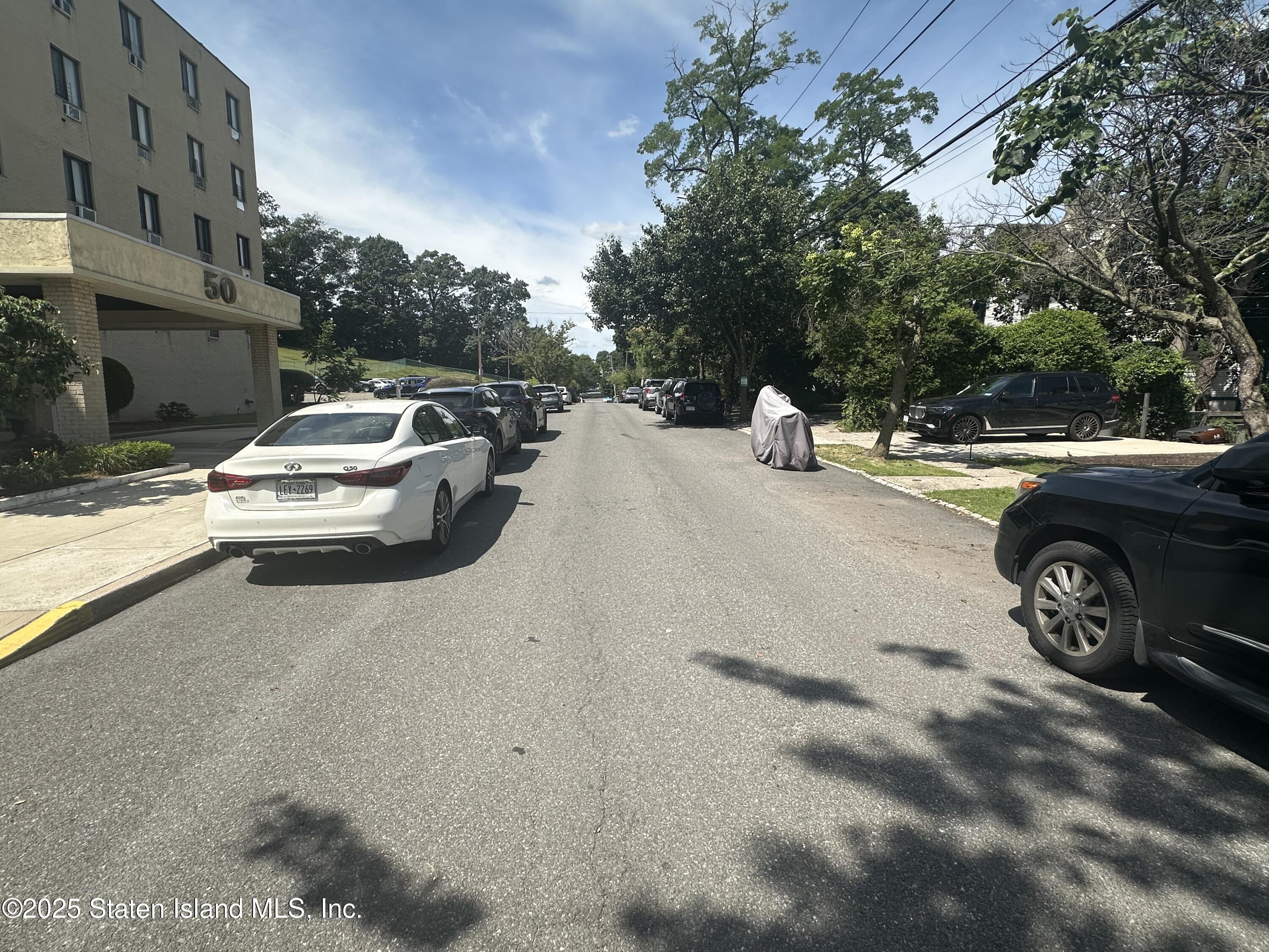 50 Belair Road, Unit 1E Staten Island, NY 10305 - Photo 2 of 12 a view of a street