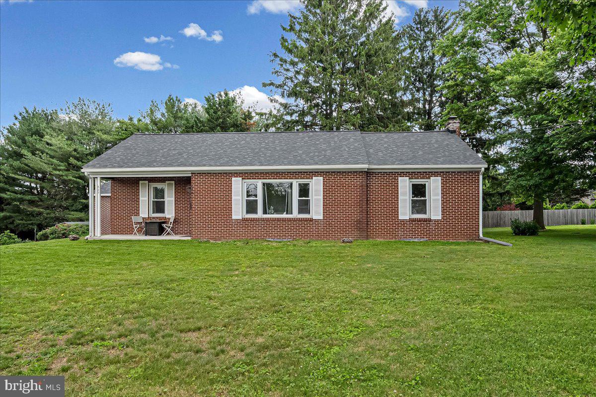 625 Doe Run Road Coatesville, PA 19320 - Photo 22 of 25
