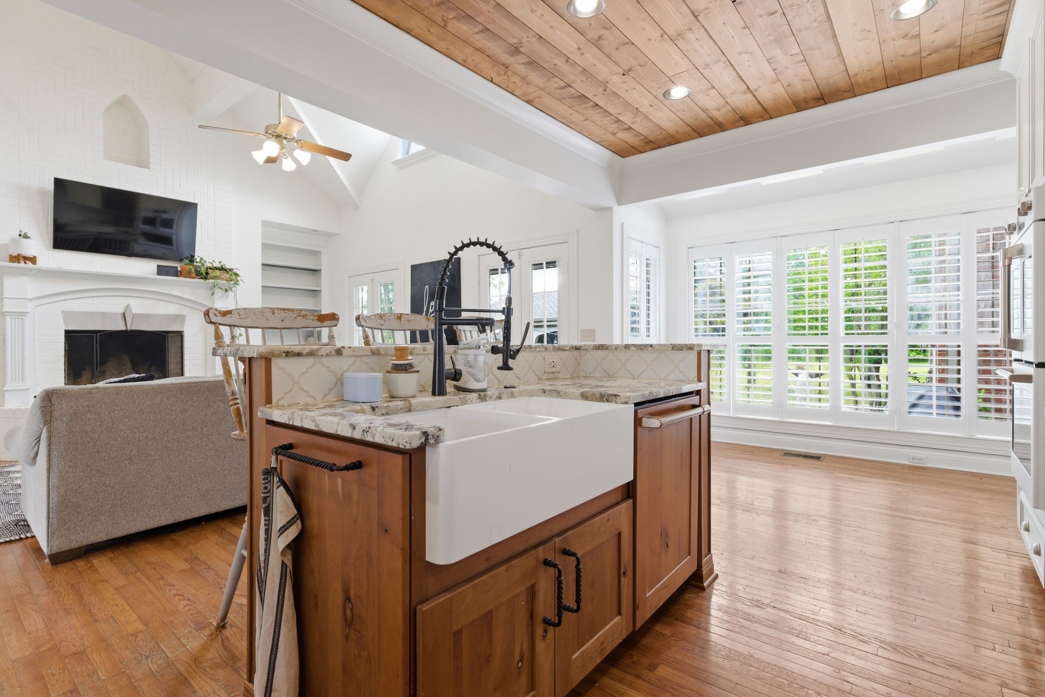 4335 North Chapel Road Franklin, TN 37067 - Photo 19 of 59 Gallery Image 19