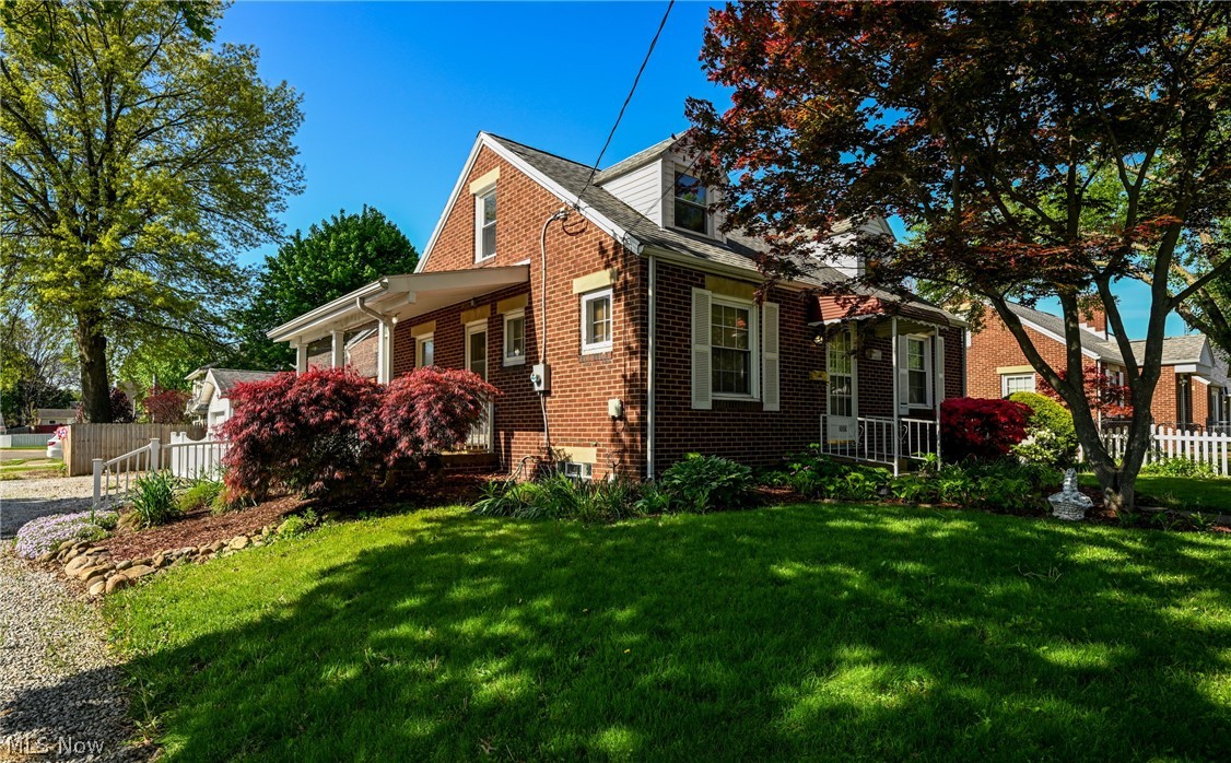 3000 14th Street Northwest Canton, OH 44708 - Photo 5 of 48