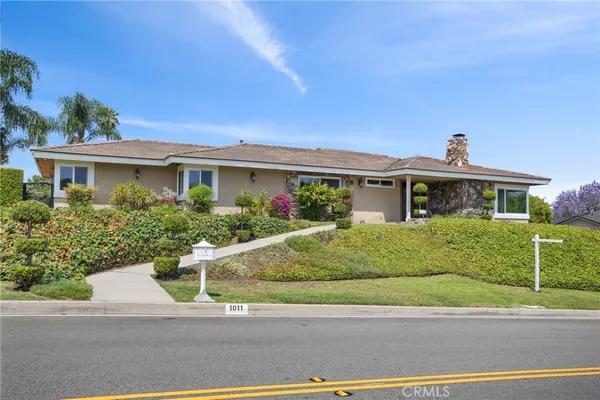 $7,500 | 1011 South Montezuma Way, West Covina, CA 91791