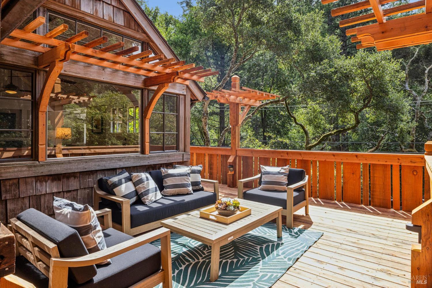 6700 Lucas Valley Road Nicasio, CA 94946 - Photo 14 of 94 Gallery Image 14