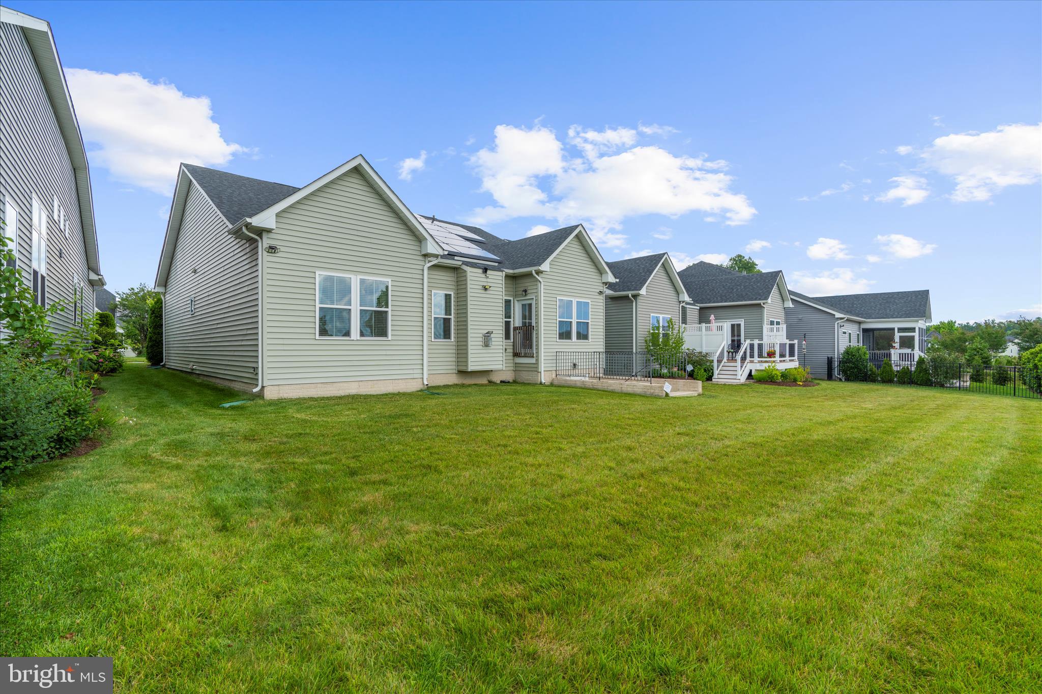 3017 Sunny Ridge Drive Odenton, MD 21113 - Photo 31 of 66