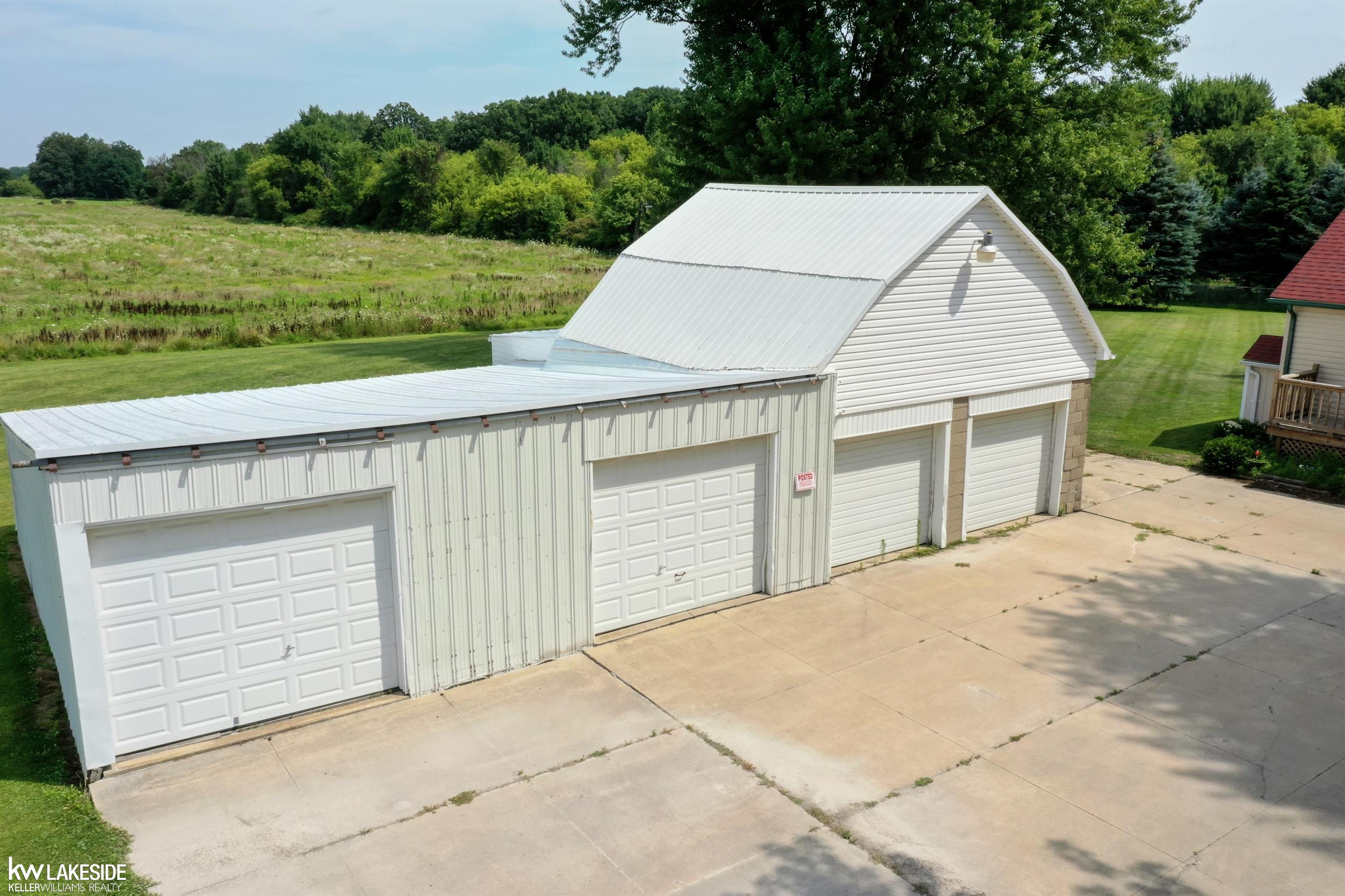 22545 Pratt Road Armada, MI 48005 - Photo 28 of 43
