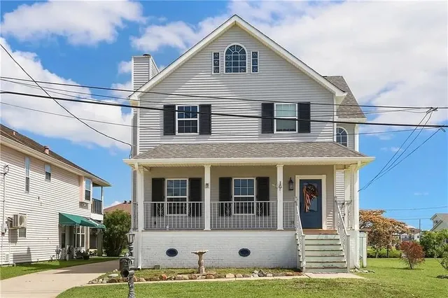 $289,000 | 4971 Deborah Ann Drive, Barataria, LA 70036