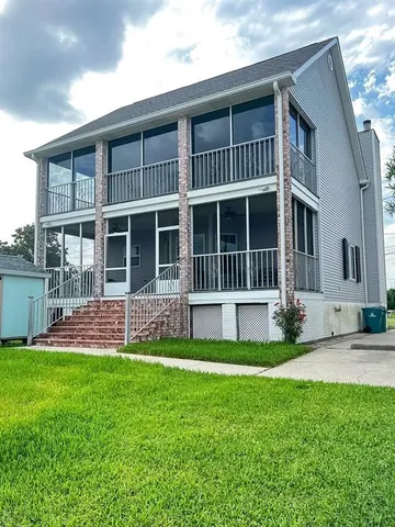 $289,000 | 4971 Deborah Ann Drive, Barataria, LA 70036