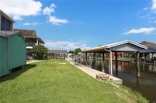 $289,000 | 4971 Deborah Ann Drive, Barataria, LA 70036