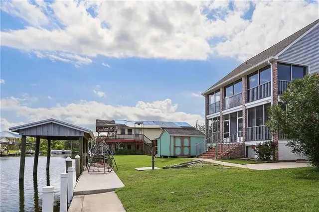 $289,000 | 4971 Deborah Ann Drive, Barataria, LA 70036