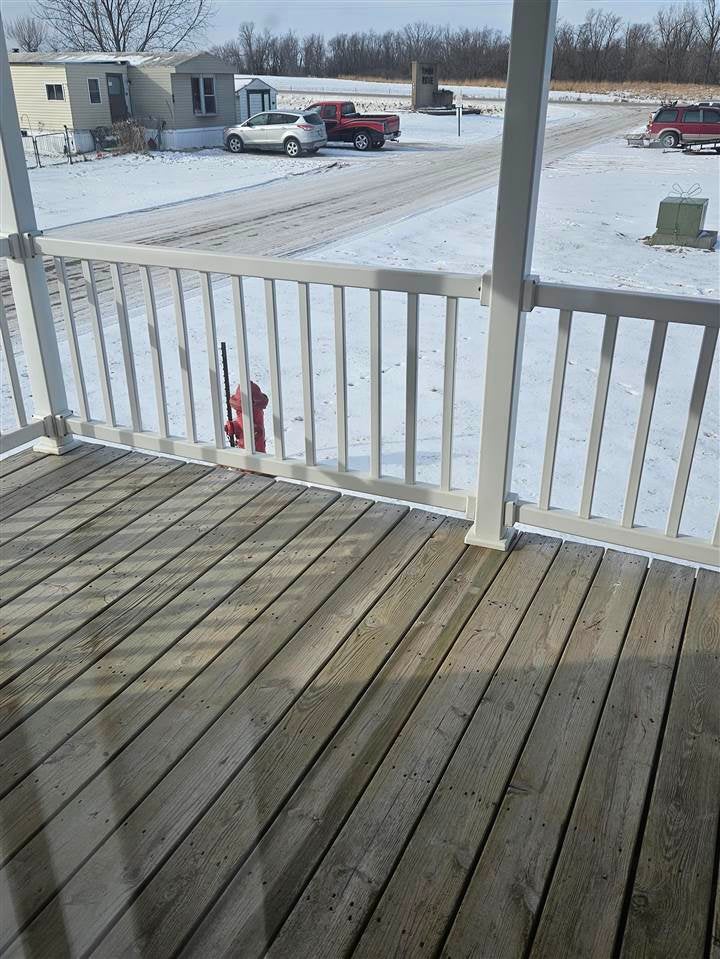 6676 32nd Avenue Shellsburg, IA 52332 - Photo 5 of 18 Gallery Image 5