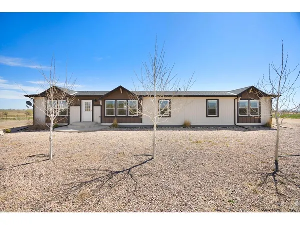 $929,000 | 35244 County Road 55, Unit 35244, Gill, CO 80624