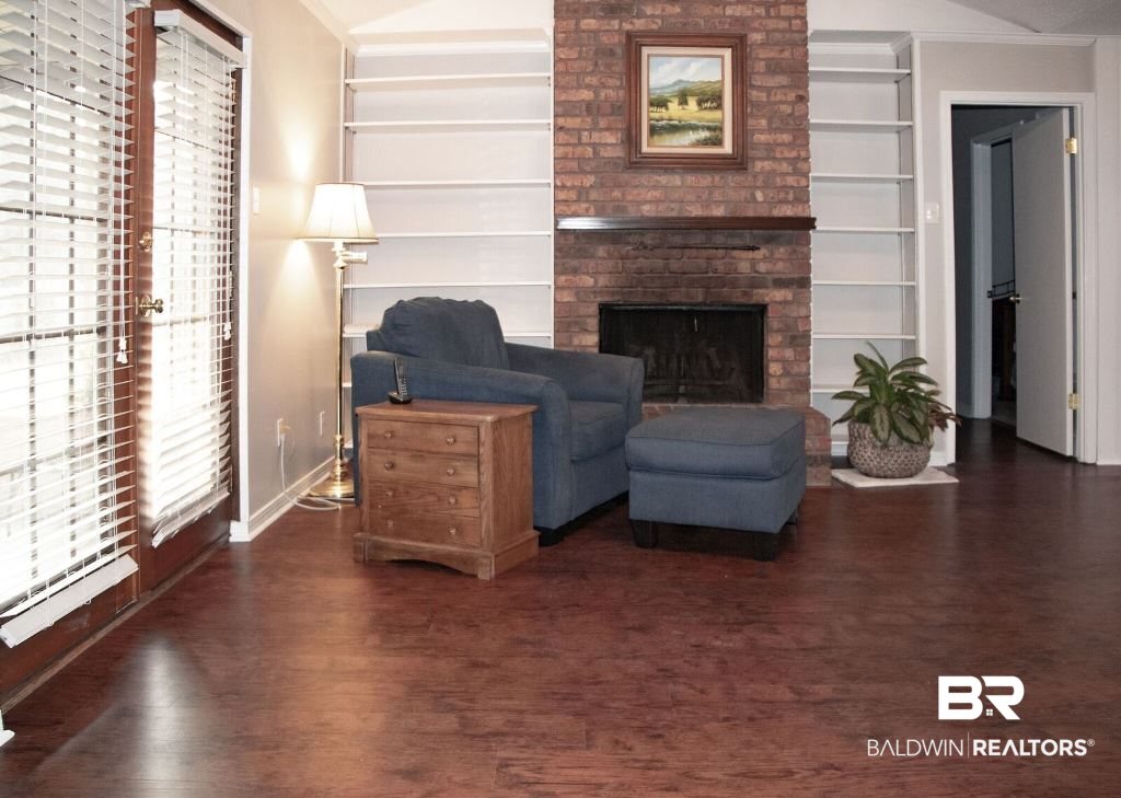 2215 Hickory Valley Court Semmes, AL 36575 - Photo 2 of 22