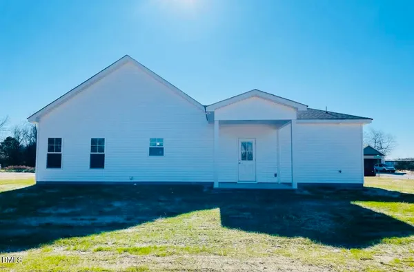 $1,995 | 201 East Sillinger Drive, Goldsboro, NC 27534