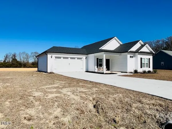 $1,995 | 201 East Sillinger Drive, Goldsboro, NC 27534