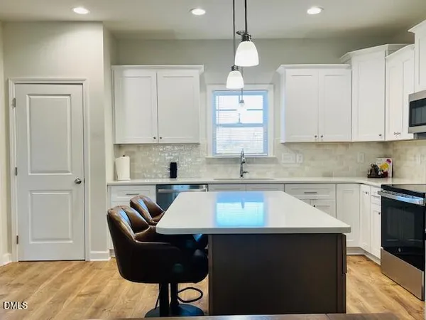 $1,995 | 201 East Sillinger Drive, Goldsboro, NC 27534