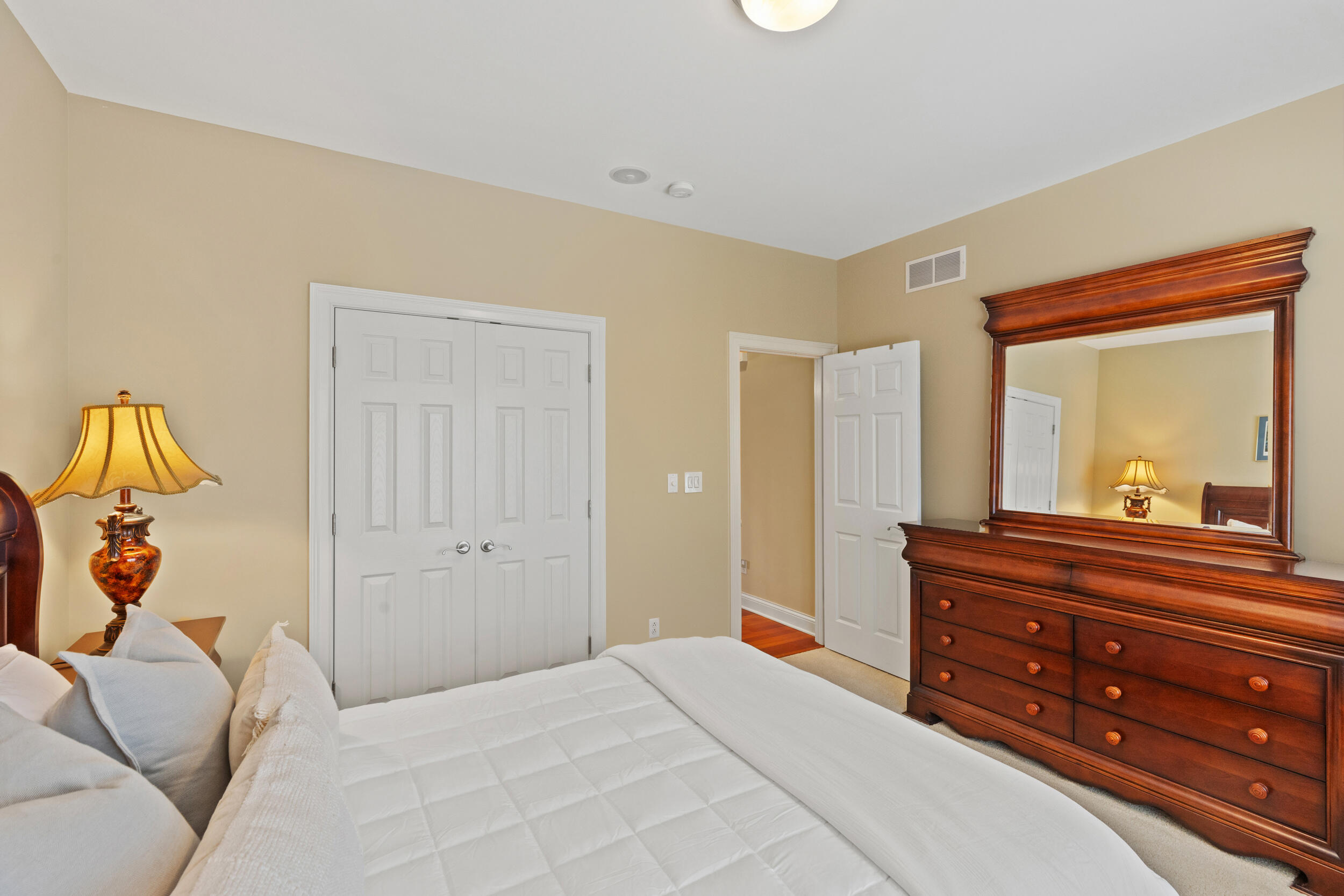 2517 Ridgefield Lane Lexington, KY 40509 - Photo 15 of 38 Bedroom 1
