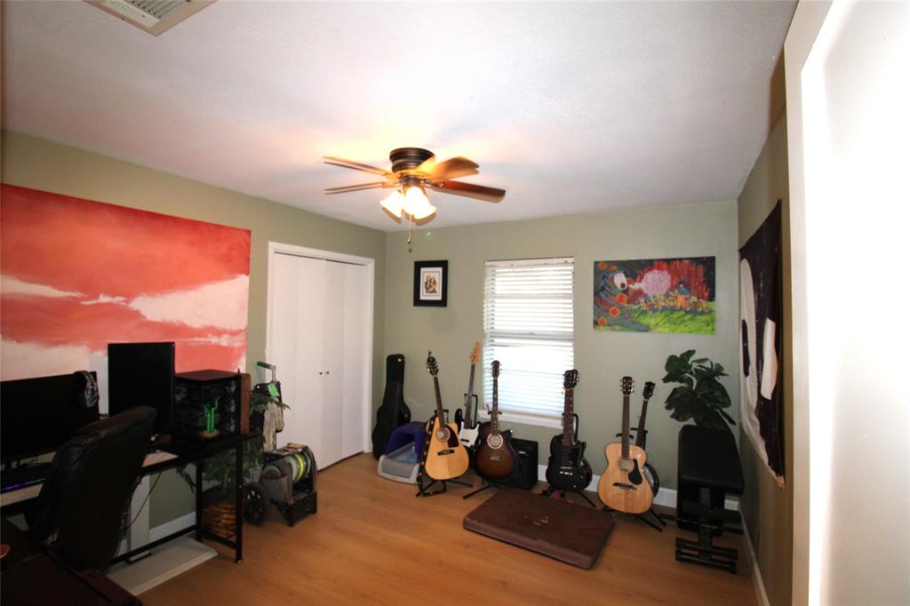 710 Bunny Rabbit Road Athens, TX 75751 - Photo 27 of 32