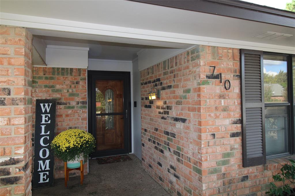 710 Bunny Rabbit Road Athens, TX 75751 - Photo 4 of 32