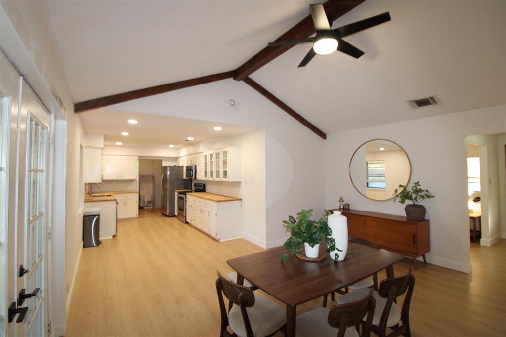 710 Bunny Rabbit Road Athens, TX 75751 - Photo 7 of 32