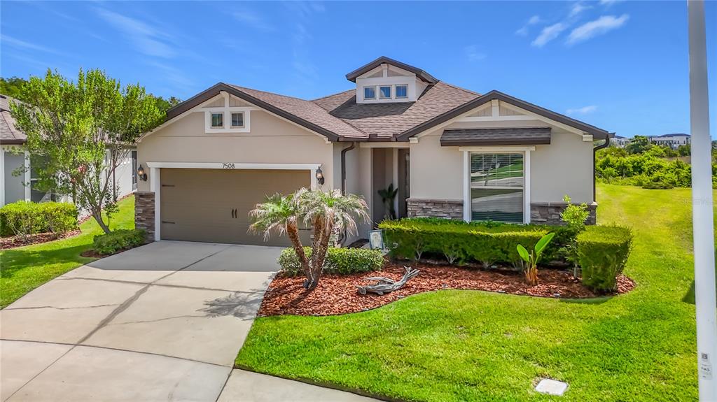 7508 Pool Compass Loop Wesley Chapel, FL 33545 - Photo 84 of 88 Gallery Image 84