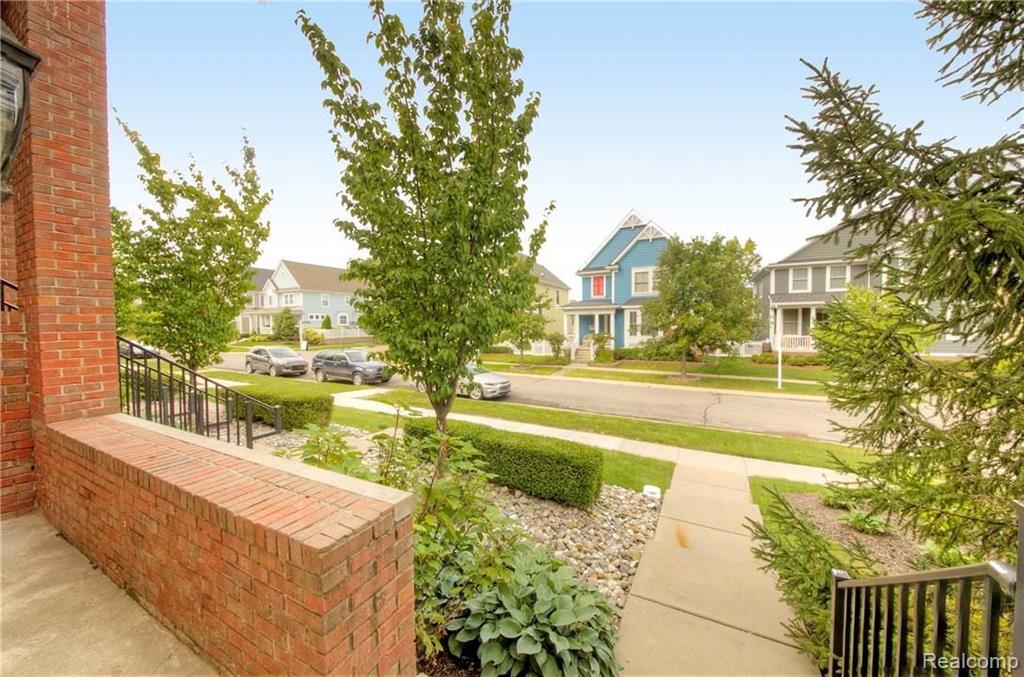 50103 Harding Street, Unit 123 Canton, MI 48188 - Photo 42 of 49