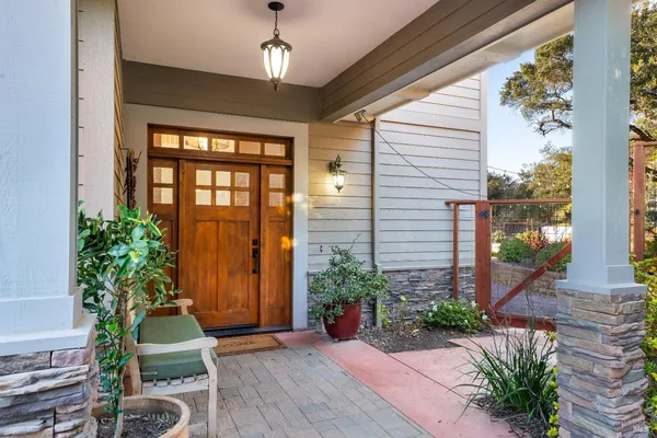 $2,995,000 | 235 Clear Ridge Drive, Healdsburg, CA 95448