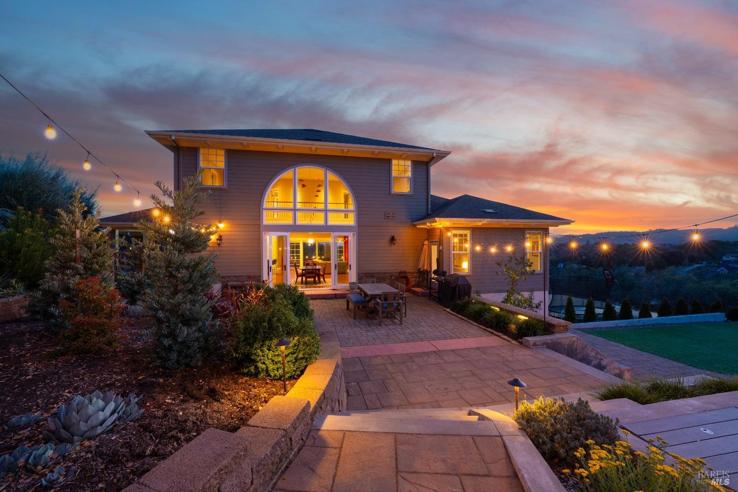 235 Clear Ridge Drive Healdsburg, CA 95448 - Photo 27 of 39