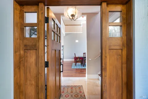 $2,995,000 | 235 Clear Ridge Drive, Healdsburg, CA 95448