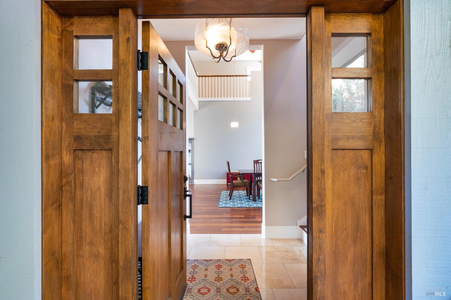 235 Clear Ridge Drive Healdsburg, CA 95448 - Photo 3 of 39