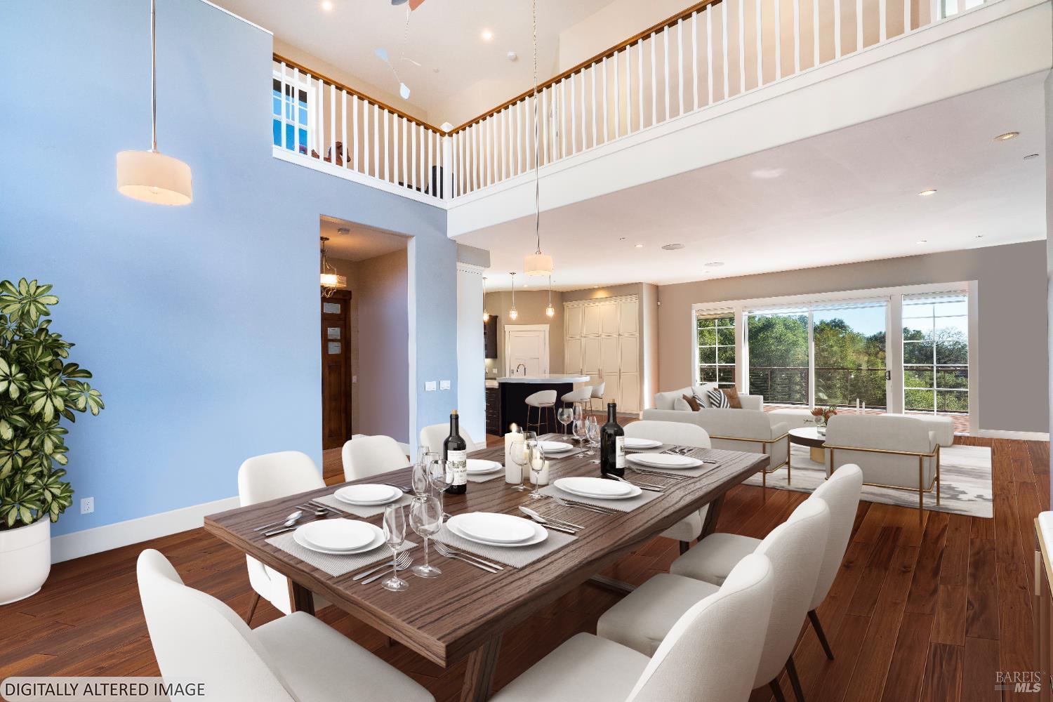 235 Clear Ridge Drive Healdsburg, CA 95448 - Photo 32 of 39