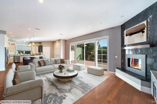 $2,995,000 | 235 Clear Ridge Drive, Healdsburg, CA 95448