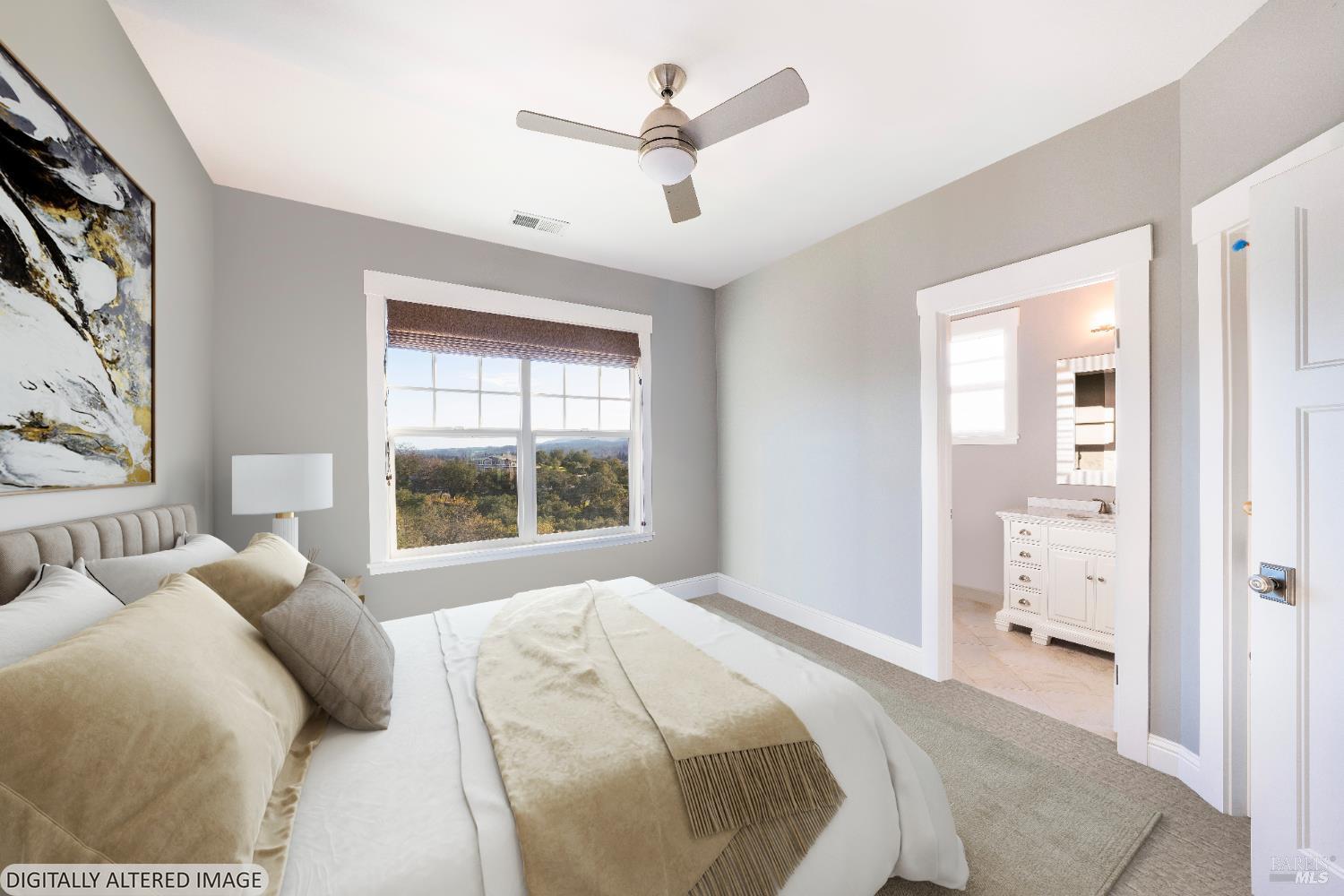 235 Clear Ridge Drive Healdsburg, CA 95448 - Photo 37 of 39