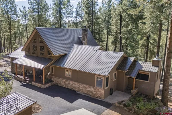 $824,900 | 175 East Forest Lakes Drive, Bayfield, CO 81122