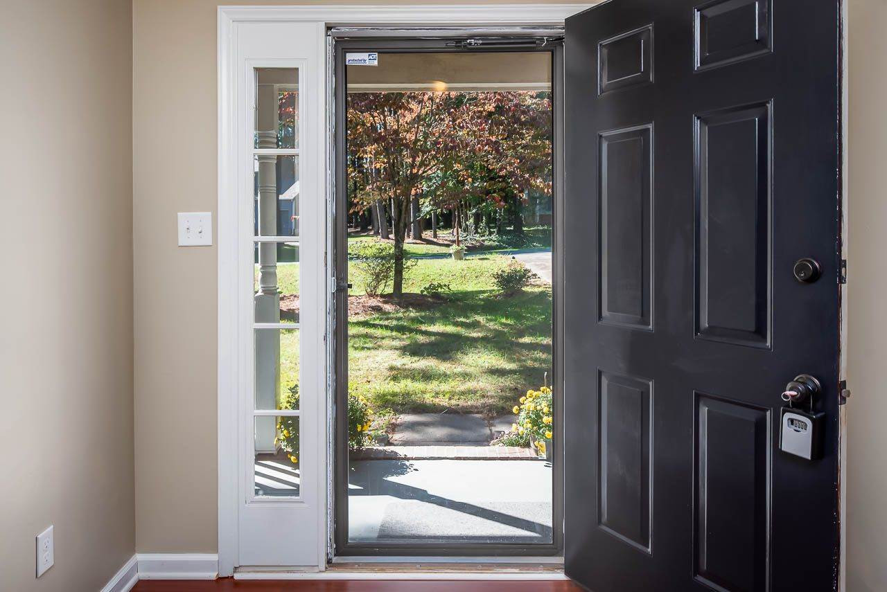 5423 Lacy Road Durham, NC 27713 - Photo 25 of 25 Photo 25
