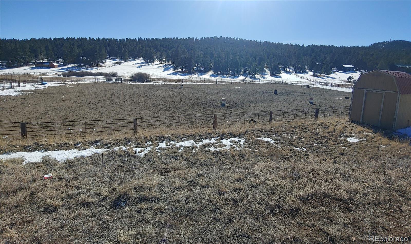 1749 County Road 72 Bailey, CO 80421 - Photo 34 of 35