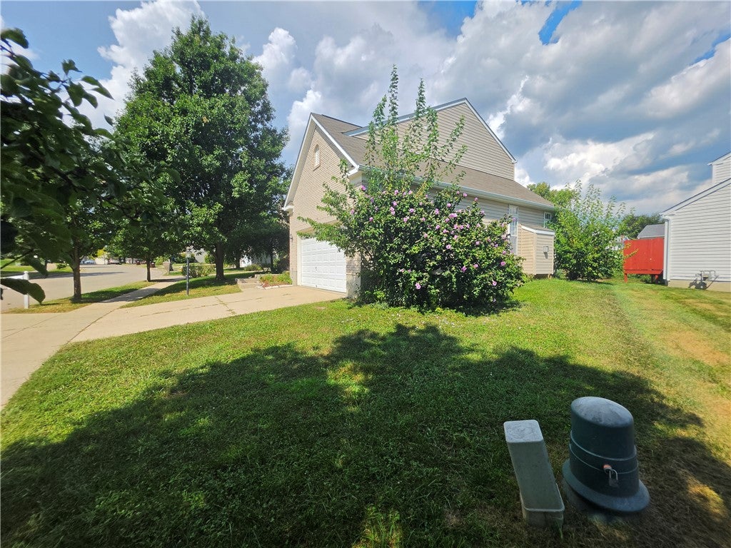 1523 Doddington Road Kettering, OH 45409 - Photo 34 of 39 Gallery Image 34